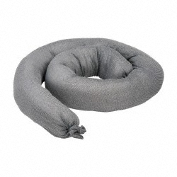 PRO-SAFE Soc: Universal, 3.0000" Dia, Polypropylene CEP-GS4