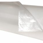 PRO-SOURCE Gaylord Liner: 48" Wide, 36" Long, 72" High 4836724