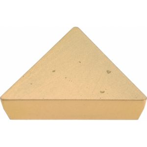 VALUE COLLECTION Turning Insert: TPU321 TCN55, Carbide 112076536