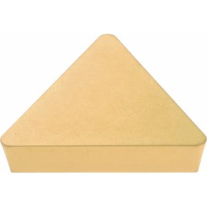 VALUE COLLECTION Turning Insert: TPU322 TCN55, Carbide 112076636