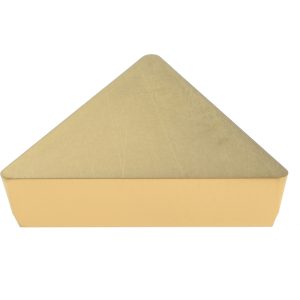 VALUE COLLECTION Turning Insert: TPU432 TCN55, Carbide 112077936