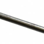 MARSON Open End Blind Rivet: Button Head, Aluminum Body, Aluminum Mandrel M40212