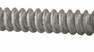 ITW BUILDEX #10, Hex Washer Head, Hex Drive, 1-1/4" Length Under Head, #3 Point, Self Drilling Screw 560022