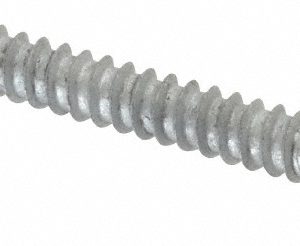 ITW BUILDEX #10, Hex Washer Head, Hex Drive, 1-1/2" Length Under Head, #3 Point, Self Drilling Screw 560024
