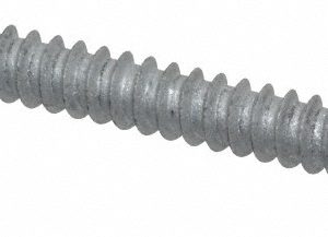 ITW BUILDEX #10, Hex Washer Head, Hex Drive, 1-1/2" Length Under Head, #3 Point, Self Drilling Screw 560025