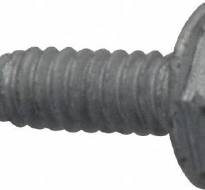 ITW BUILDEX #10, Hex Washer Head, Hex Drive, 3/4" Length Under Head, #3 Point, Self Drilling Screw 560027