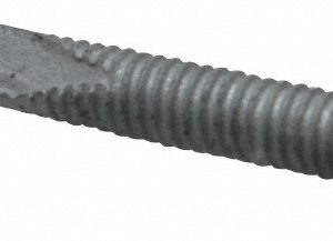 ITW BUILDEX #12, Hex Washer Head, Hex Drive, 1-1/2" Length Under Head, #5 Point, Self Drilling Screw 560046