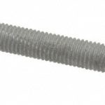 ITW BUILDEX 1/4", Hex Washer Head, Hex Drive, 3" Length Under Head, #5 Point, Self Drilling Screw 560061