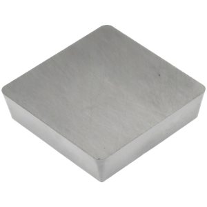 VALUE COLLECTION Turning Insert: SPG422 I22, Carbide 111030009