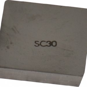 VALUE COLLECTION Turning Insert: SPG632 I55, Carbide 111059106
