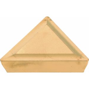 VALUE COLLECTION Turning Insert: TPMR321 TCN55, Carbide 112074636