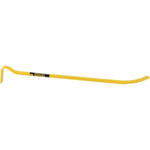STANLEY FatMax 36" OAL Wrecking Bar 55-104