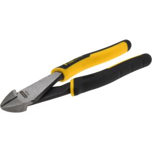 STANLEY FatMax Diagonal Cutting Plier: 89-859