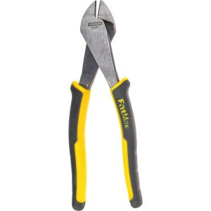STANLEY FatMax Diagonal Cutting Plier: 89-861