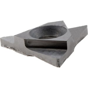 VALUE COLLECTION Grooving Insert: TNMC32 I22, Solid Carbide 43756