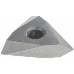 VALUE COLLECTION On-Edge Threading Insert: 60 &deg; V, External & Internal, Neutral Hand 43628