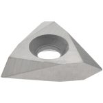 VALUE COLLECTION On-Edge Threading Insert: 60 &deg; V, External & Internal, Neutral Hand 43664