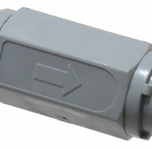 SPECIALTY MFR Check Valve: 3/8" Pipe 6749390