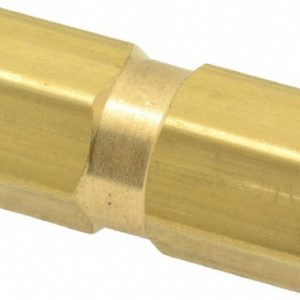 SPECIALTY MFR Check Valve: 1/8" Pipe 6500090
