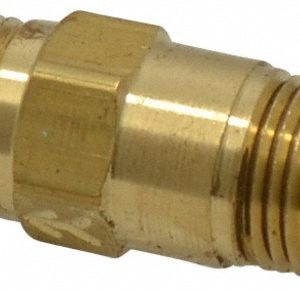 SPECIALTY MFR Check Valve: 1/8" Pipe 6440090
