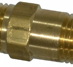 SPECIALTY MFR Check Valve: 1/4" Pipe 6431490