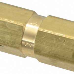 SPECIALTY MFR Check Valve: 1/2" Pipe 6540290