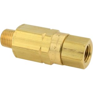 SPECIALTY MFR Check Valve: 1/4" Pipe 6960690