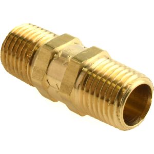 SPECIALTY MFR Check Valve: 1/4" Pipe 6010090