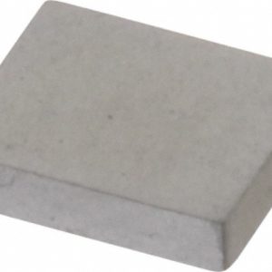 VALUE COLLECTION Rectangular Carbide Blank: 5/16" Long, 1/4" Wide, 1/16" Thick 1030