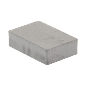 VALUE COLLECTION Rectangular Carbide Blank: 3/8" Long, 1/4" Wide, 3/32" Thick 700-007011