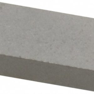 VALUE COLLECTION Rectangular Carbide Blank: 1/2" Long, 1/4" Wide, 3/32" Thick 1070