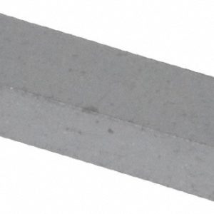 VALUE COLLECTION Rectangular Carbide Blank: 3/4" Long, 3/16" Wide, 1/8" Thick 1110