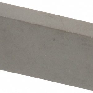 VALUE COLLECTION Rectangular Carbide Blank: 3/4" Long, 3/8" Wide, 1/8" Thick 1190