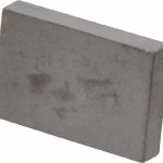 VALUE COLLECTION Rectangular Carbide Blank: 3/4" Long, 1/2" Wide, 1/8" Thick 1210