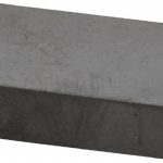 VALUE COLLECTION Rectangular Carbide Blank: 3/4" Long, 3/8" Wide, 3/16" Thick 1290