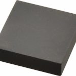 VALUE COLLECTION Rectangular Carbide Blank: 3/4" Long, 3/4" Wide, 3/16" Thick 1340