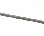 VALUE COLLECTION Rectangular Carbide Blank: 6" Long, 1/16" Wide, 1/16" Thick 777-001042