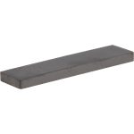 VALUE COLLECTION Rectangular Carbide Blank: 1" Long, 1/4" Wide, 1/16" Thick STB28A