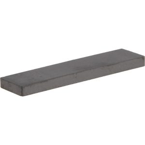 VALUE COLLECTION Rectangular Carbide Blank: 1" Long, 1/4" Wide, 1/16" Thick STB28A