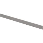 VALUE COLLECTION Rectangular Carbide Blank: 6" Long, 3/8" Wide, 1/16" Thick STB212L