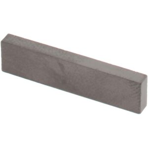 VALUE COLLECTION Rectangular Carbide Blank: 1" Long, 1/4" Wide, 3/32" Thick STB38A