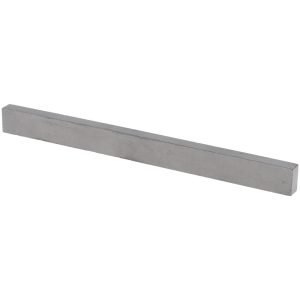 VALUE COLLECTION Rectangular Carbide Blank: 3" Long, 1/4" Wide, 1/8" Thick STB48D