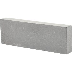 GWS GROUP Rectangular Carbide Blank: 1" Long, 3/8" Wide, 1/8" Thick 777-001082