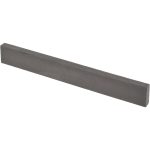 VALUE COLLECTION Rectangular Carbide Blank: 3" Long, 3/8" Wide, 1/8" Thick STB412B