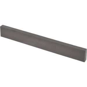 VALUE COLLECTION Rectangular Carbide Blank: 3" Long, 3/8" Wide, 1/8" Thick STB412B