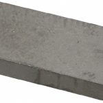 VALUE COLLECTION Rectangular Carbide Blank: 1" Long, 1/2" Wide, 1/8" Thick STB416A
