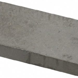 VALUE COLLECTION Rectangular Carbide Blank: 1" Long, 1/2" Wide, 1/8" Thick STB416A
