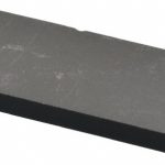 VALUE COLLECTION Rectangular Carbide Blank: 1-1/2" Long, 1/2" Wide, 1/8" Thick STB416B