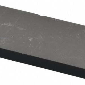 VALUE COLLECTION Rectangular Carbide Blank: 1-1/2" Long, 1/2" Wide, 1/8" Thick STB416B