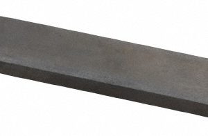 VALUE COLLECTION Rectangular Carbide Blank: 3" Long, 1/2" Wide, 1/8" Thick STB416C
